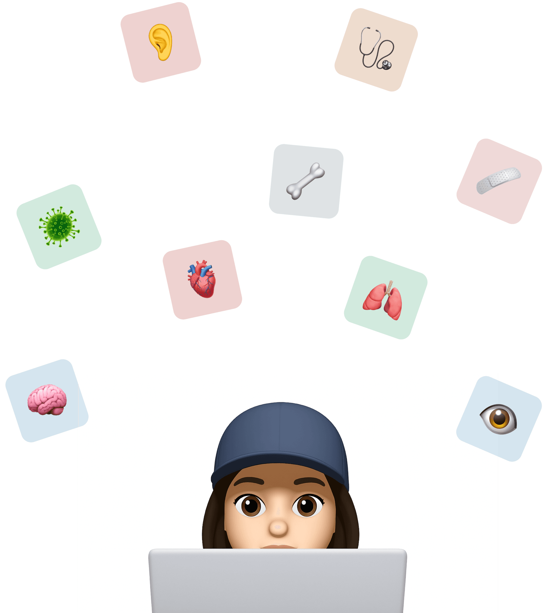 Illustration MedFlow